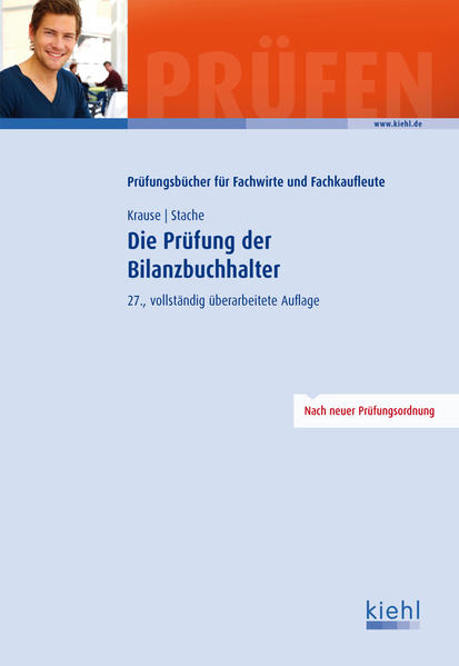 Die Prüfung der Bilanzbuchhalter