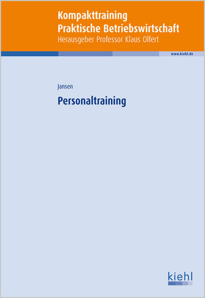 Kompakt-Training Personalcontrolling