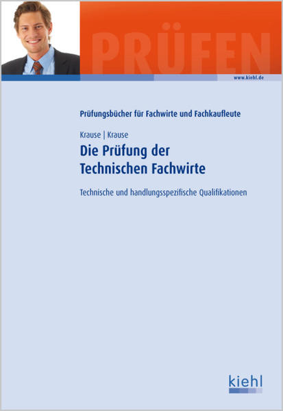 Die Prüfung der Technischen Fachwirte