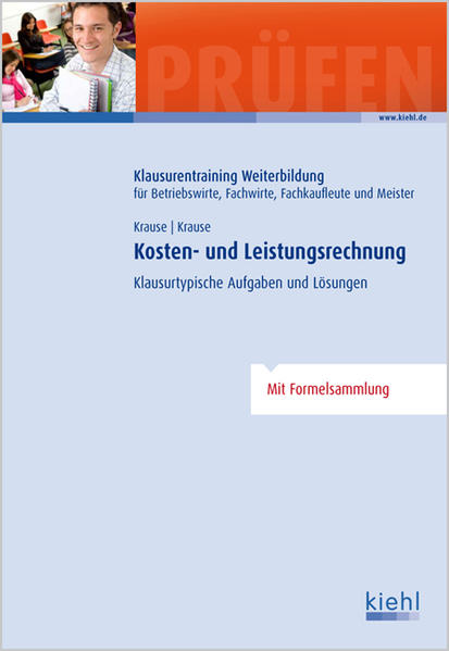 Kosten- und Leistungsrechnung