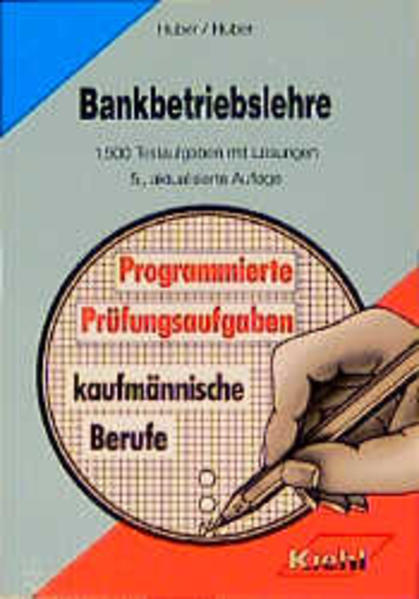 Bankbetriebslehre