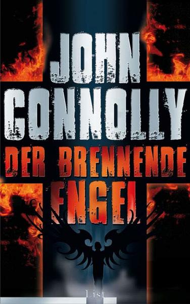 Der brennende Engel