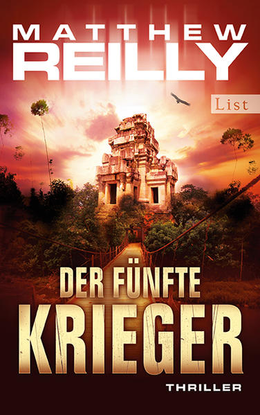 Der fünfte Krieger