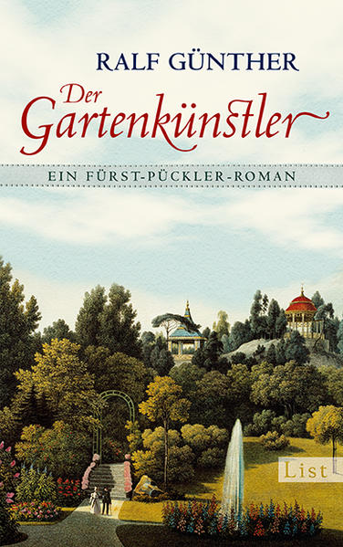 Der Gartenkünstler