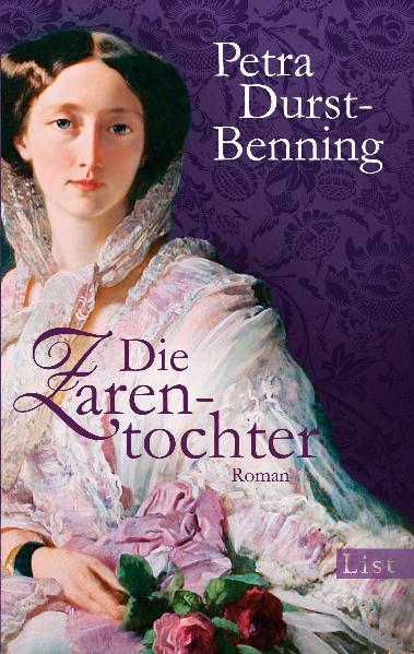 Die Zarentochter