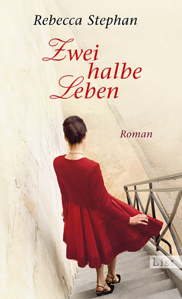 Zwei halbe Leben