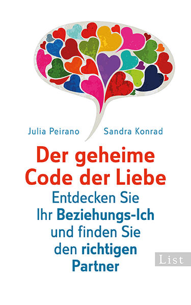 Der geheime Code der Liebe