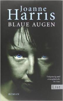 Blaue Augen