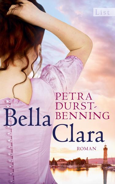Bella Clara (Die Jahrhundertwind-Trilogie 3)