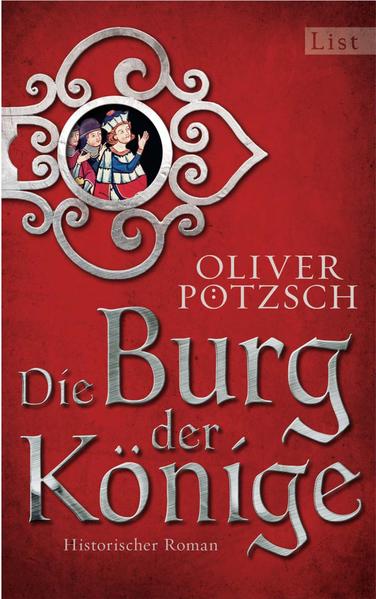 Die Burg der Könige