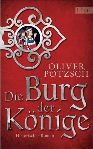 Buchcover