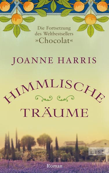Himmlische Träume