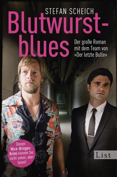 Buchcover