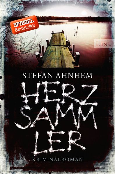 Buchcover