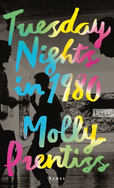 Buchcover