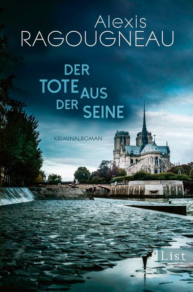 Buchcover
