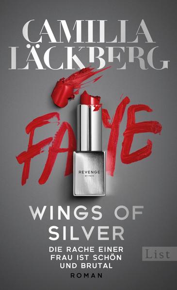 Wings of Silver. Die Rache einer Frau ist schön und brutal (Golden Cage 2)