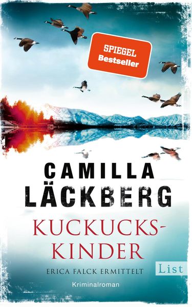 Buchcover