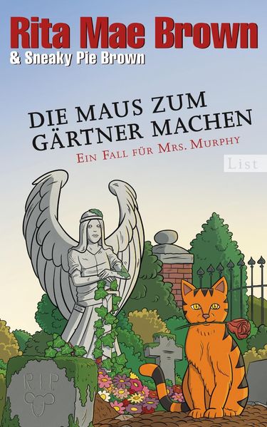 Buchcover