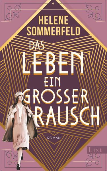 Das Leben, ein großer Rausch