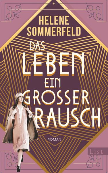 Das Leben, ein großer Rausch