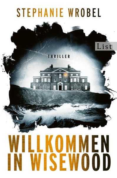 Buchcover