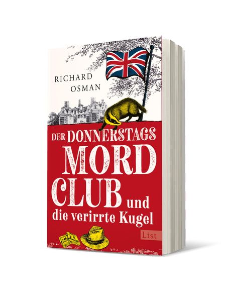 Buchcover