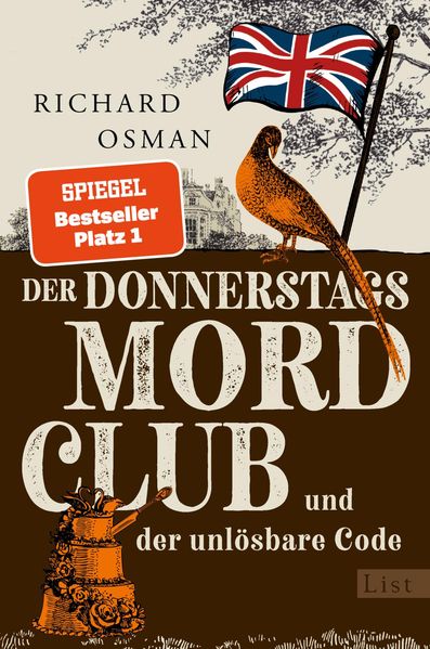 Buchcover
