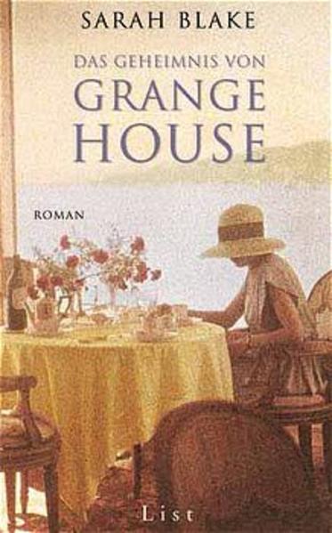 Das Geheimnis von Grange House