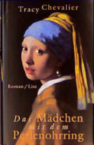 Das Mädchen mit dem Perlenohrring