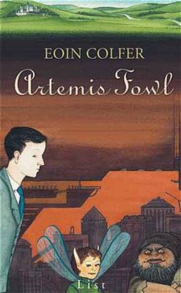 Buchcover