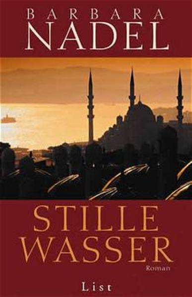 Stille Wasser