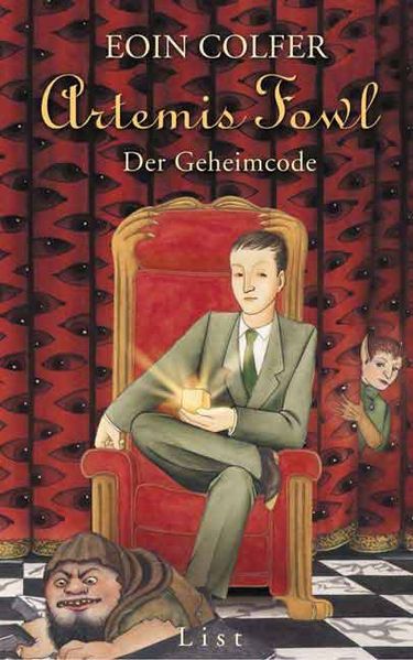 Buchcover