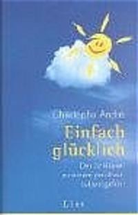 Einfach glücklich