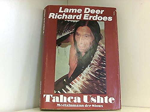 Tahca Ushte