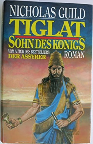 Tiglat, Sohn des Königs