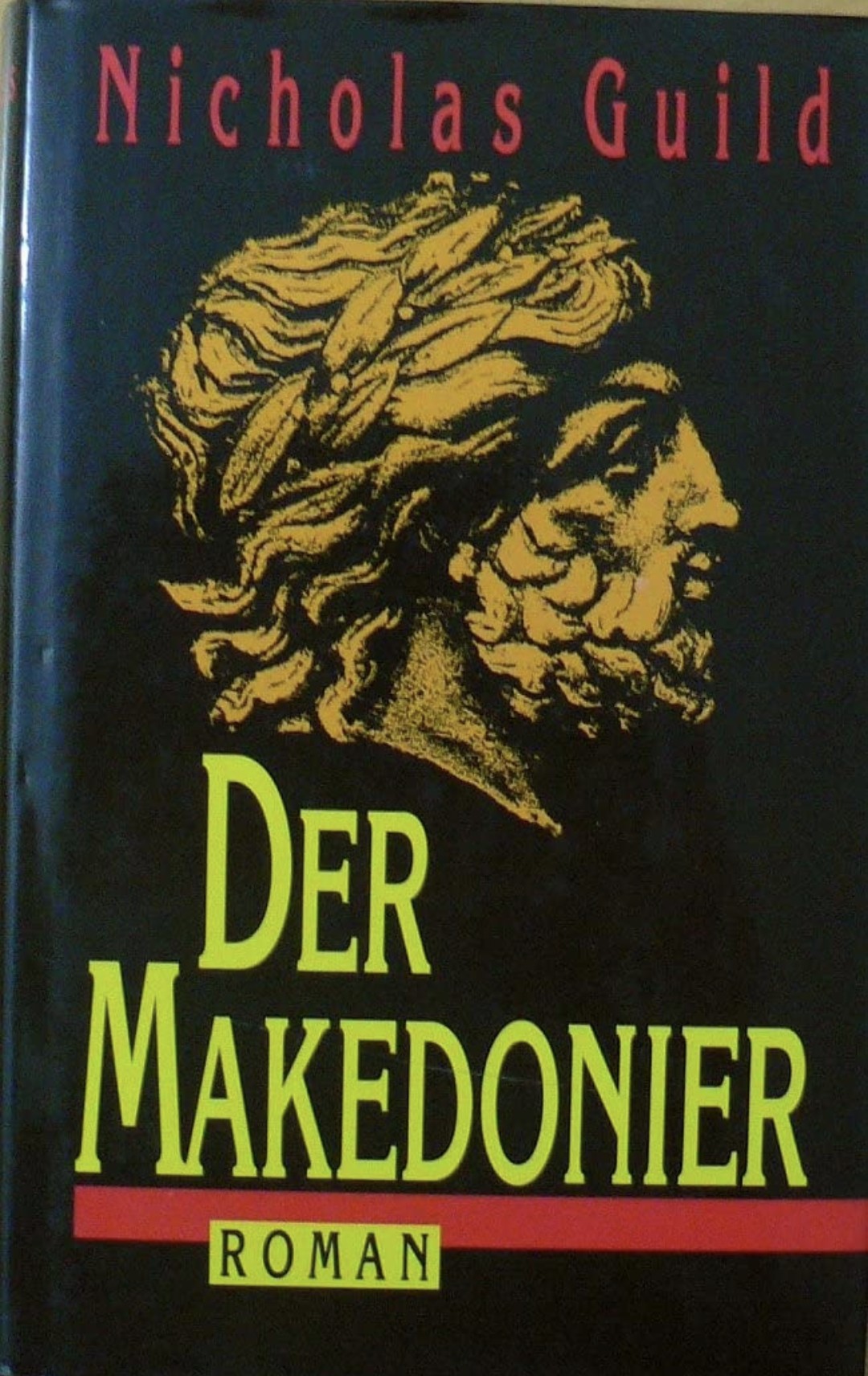 Der Makedonier