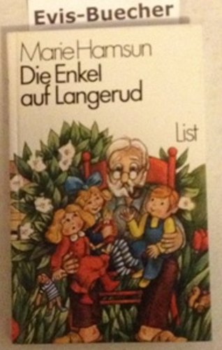 Die Enkel auf Langerud