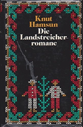 Die Landstreicherromane