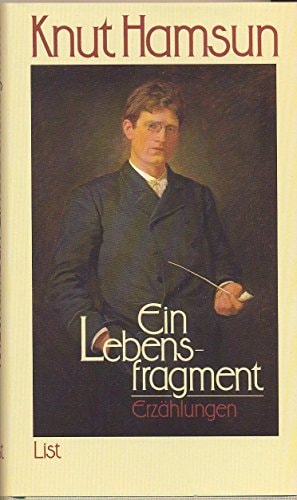 Ein Lebensfragment