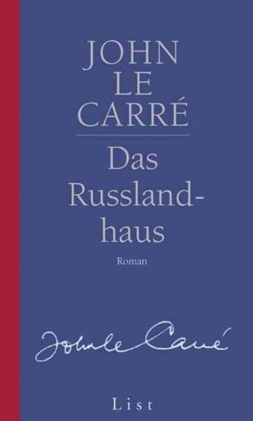 Das Russlandhaus