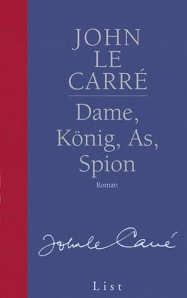 Dame, König, As, Spion