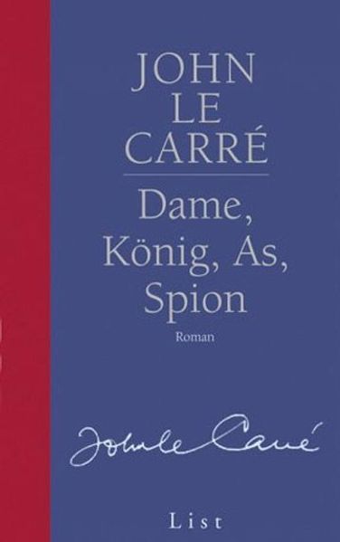 Dame, König, As, Spion