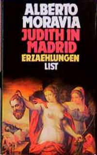 Judith in Madrid