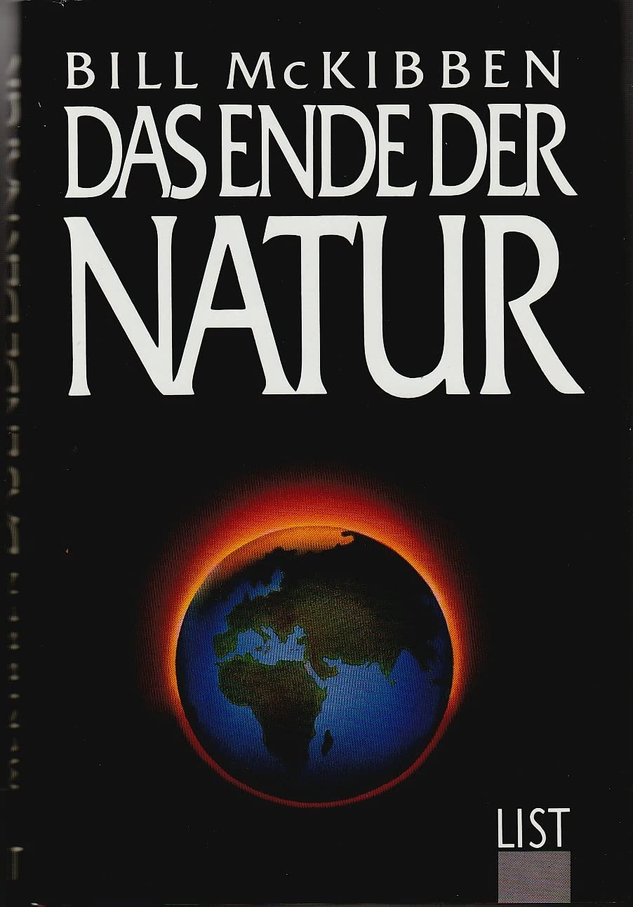 Das Ende der Natur