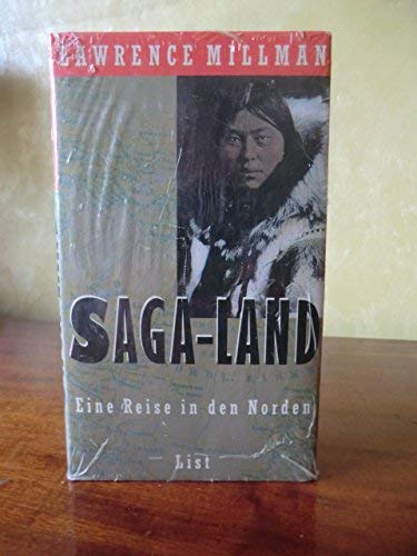 Saga-Land