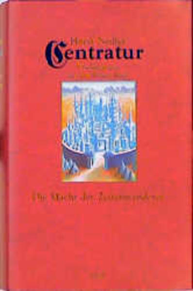 Centratur - Die Macht der Zeitenwanderer