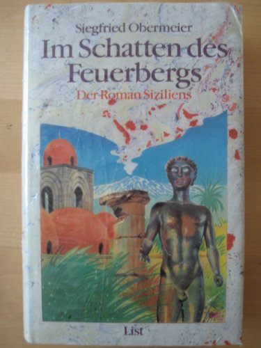 Im Schatten des Feuerbergs