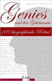 Genies und ihre Geheimnisse