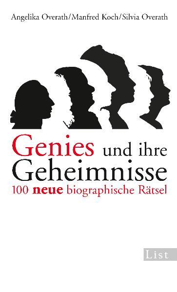 Genies und ihre Geheimnisse, Band 2